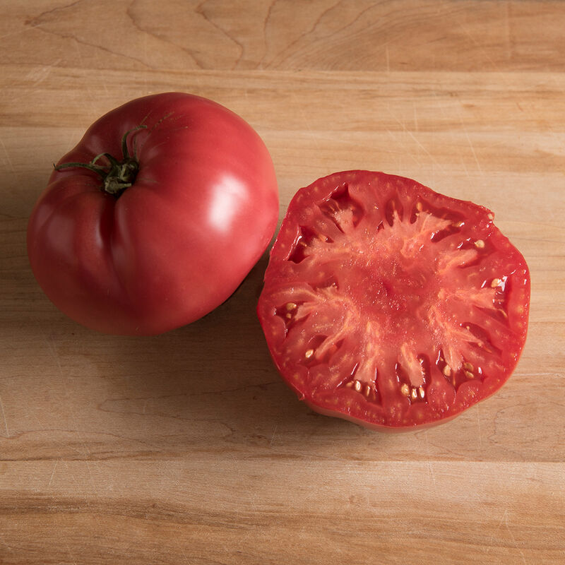 Pruden's Purple Tomato