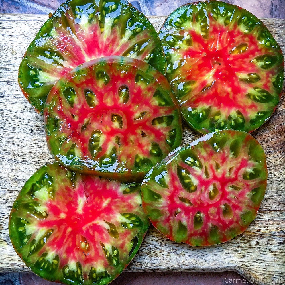 TOMATO Ananas Noir