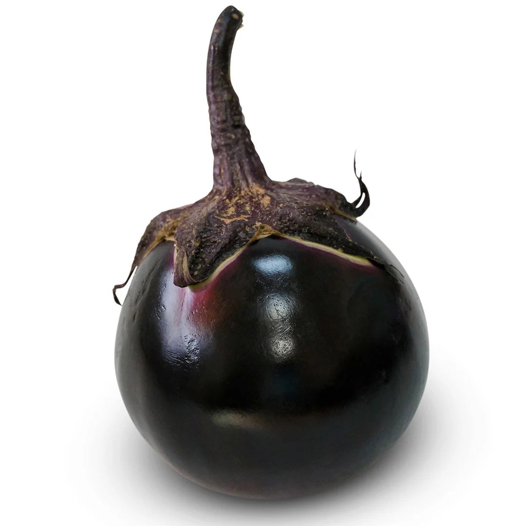 Eggplant Kamo