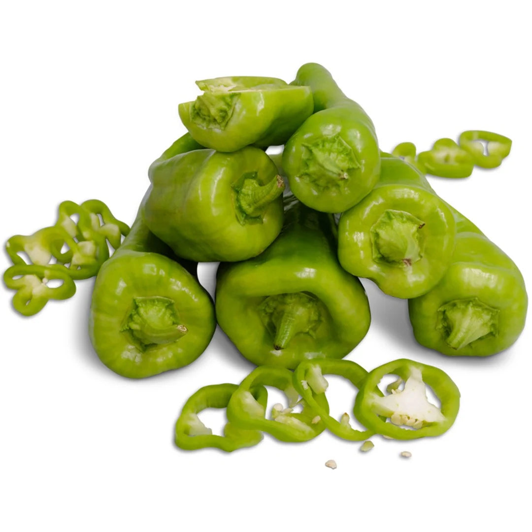 Sweet Pepper Cubanelle