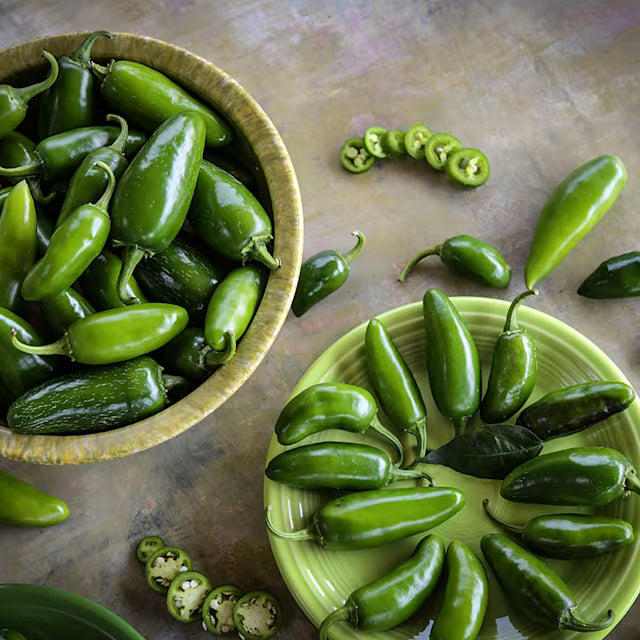 Tam jalapeno