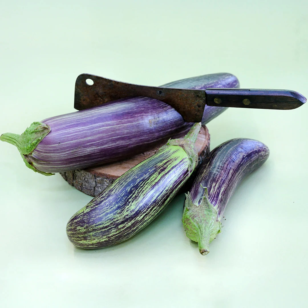 Eggplant Niranjan