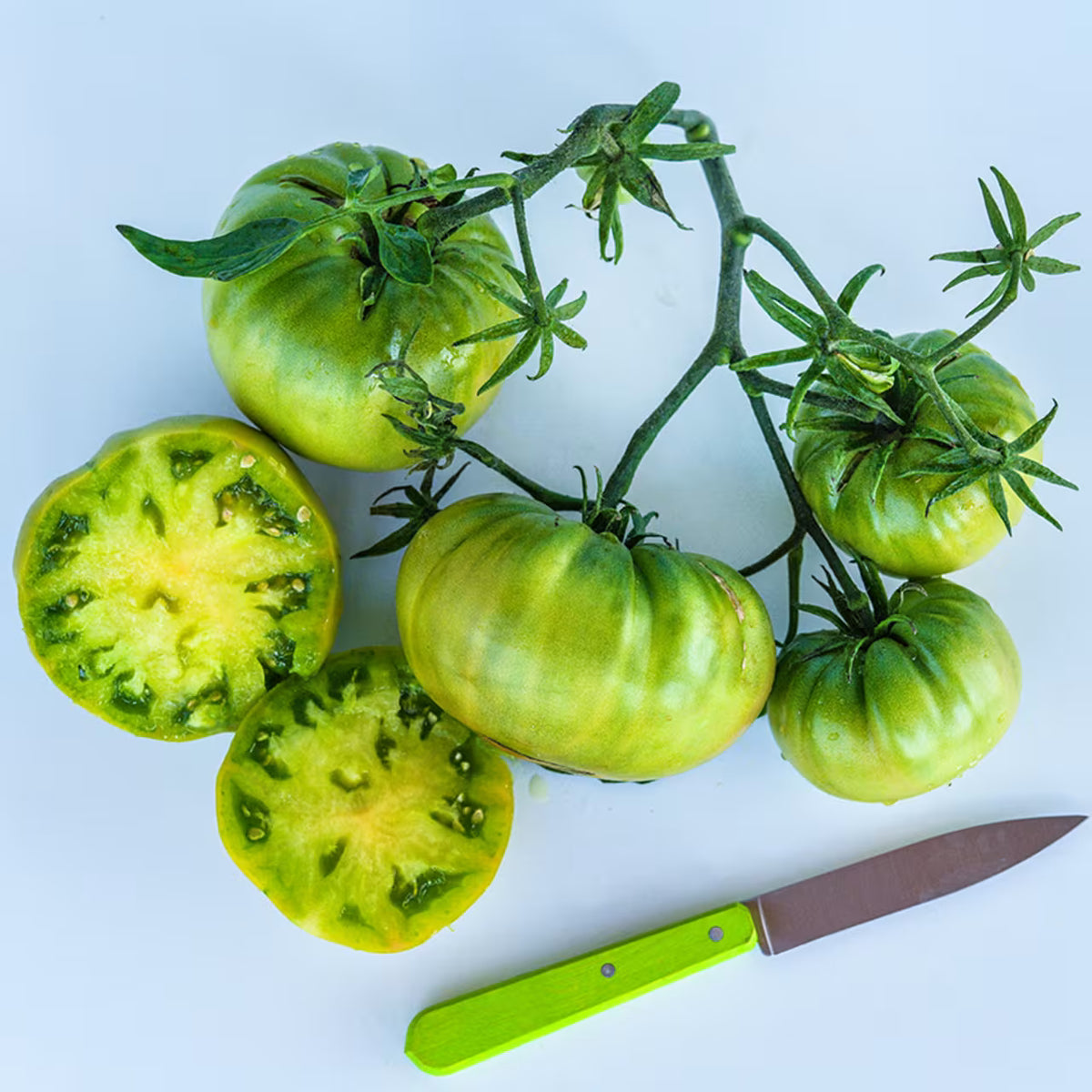 AUNT RUBY'S GERMAN GREEN