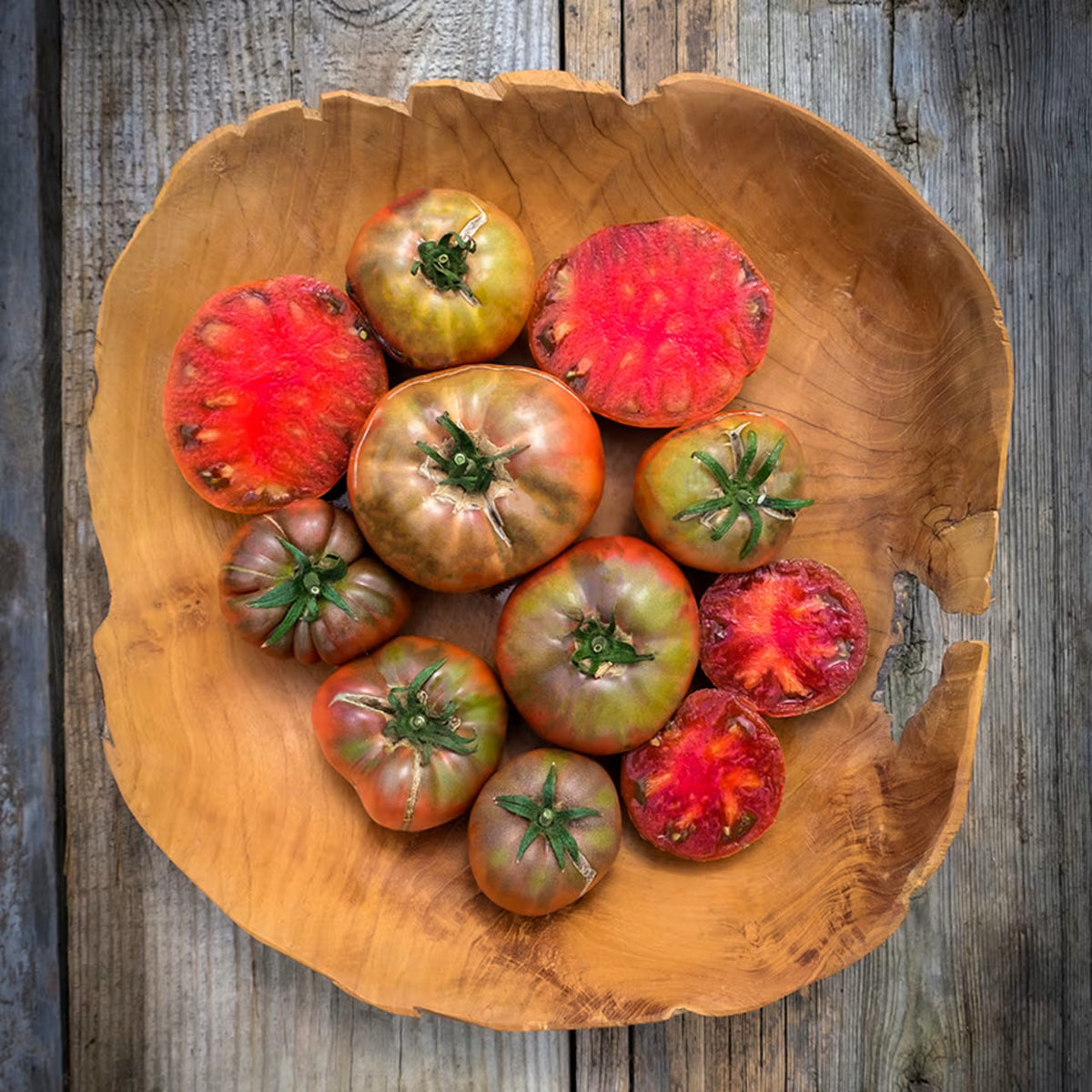 TOMATO CARBON