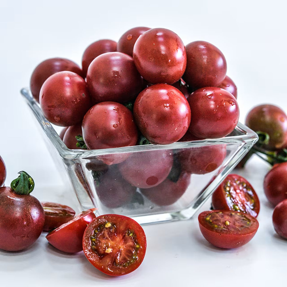 TOMATO ROSELLA