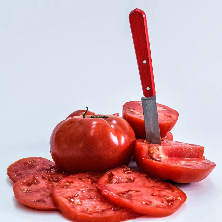TOMATO Wood's FaMOUS BRIMMER