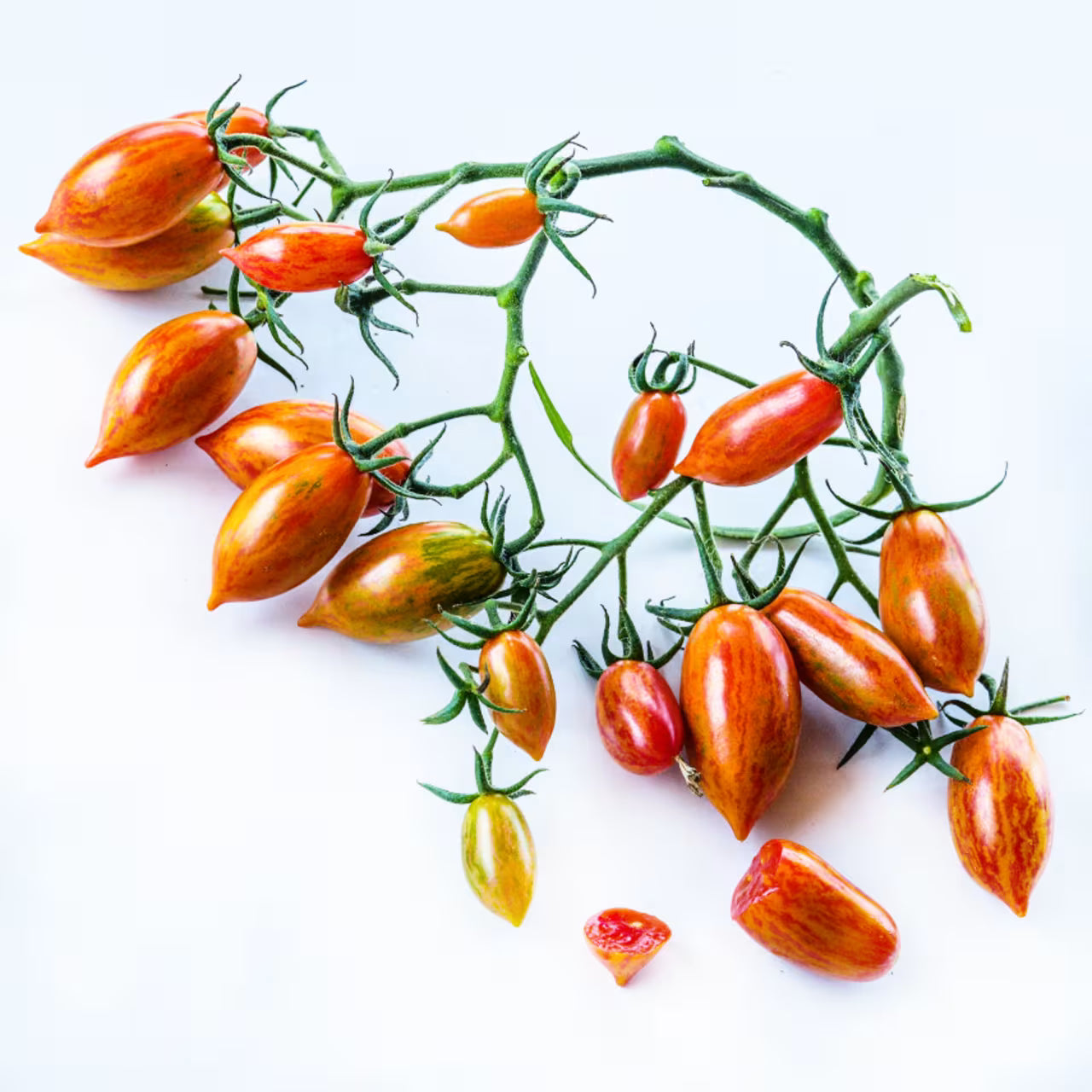 Tomato Cherry & Grape