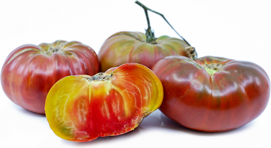 TOMATO Ananas Noir