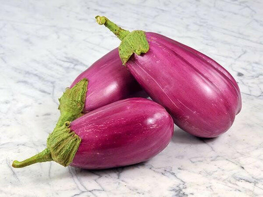 Eggplant Rosita