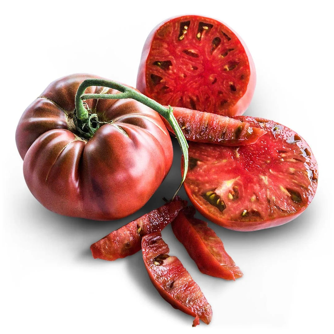 TOMATO CHOCOLATE MIRACLE