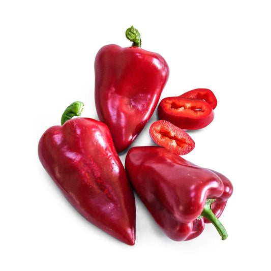 Sweet Pepper Lipstick