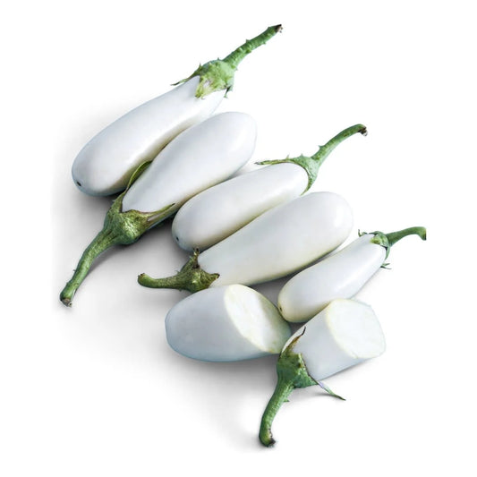 EGGPLANT CASPER