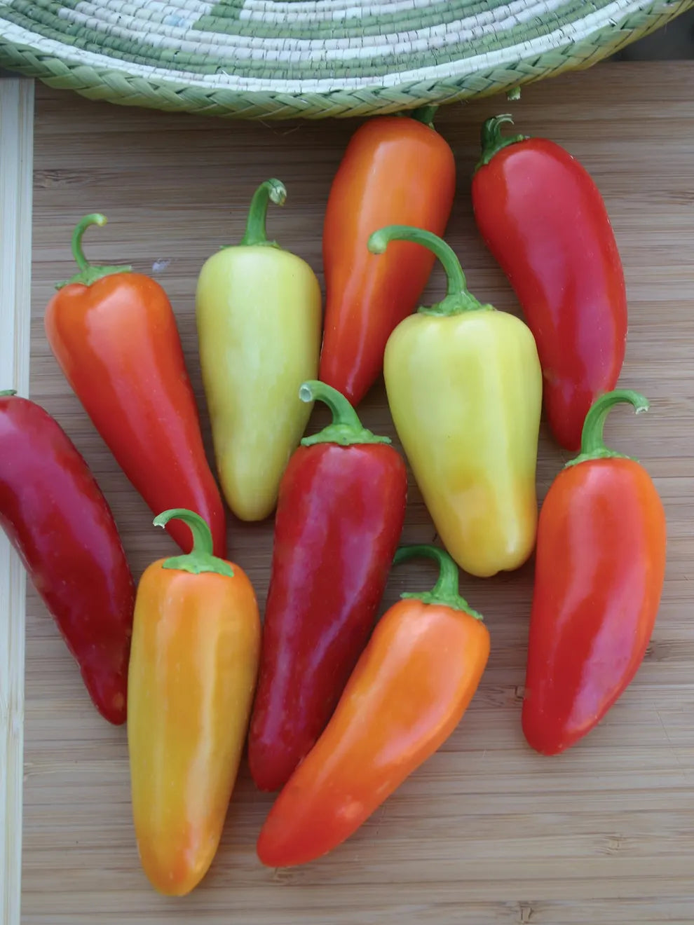 PEPPER SANTA FE GRANDE