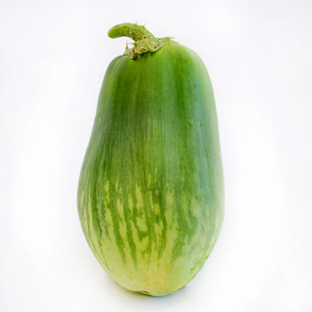 Eggplant Giant of Barman
