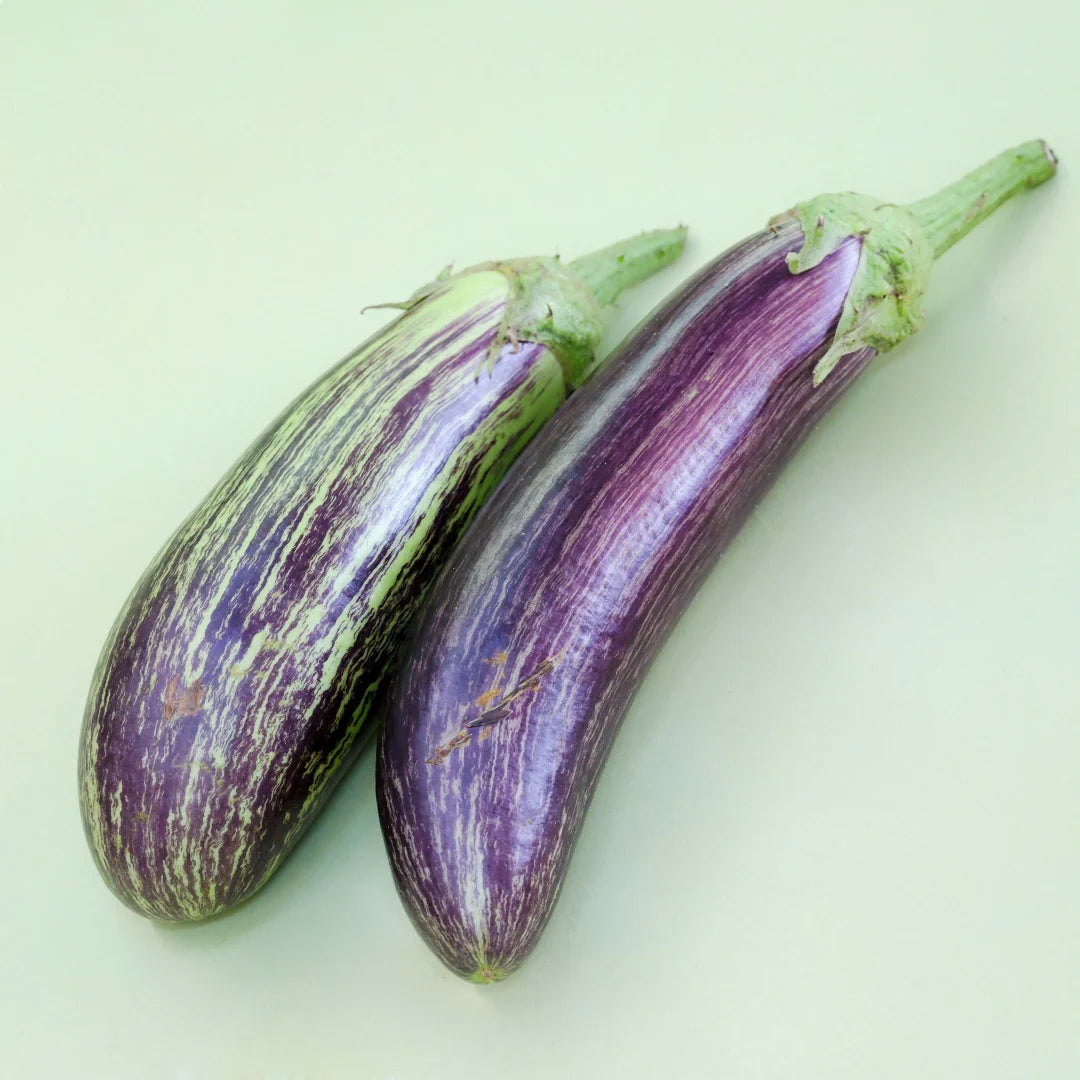 Eggplant Niranjan
