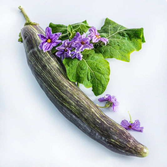 Eggplant Niranjan