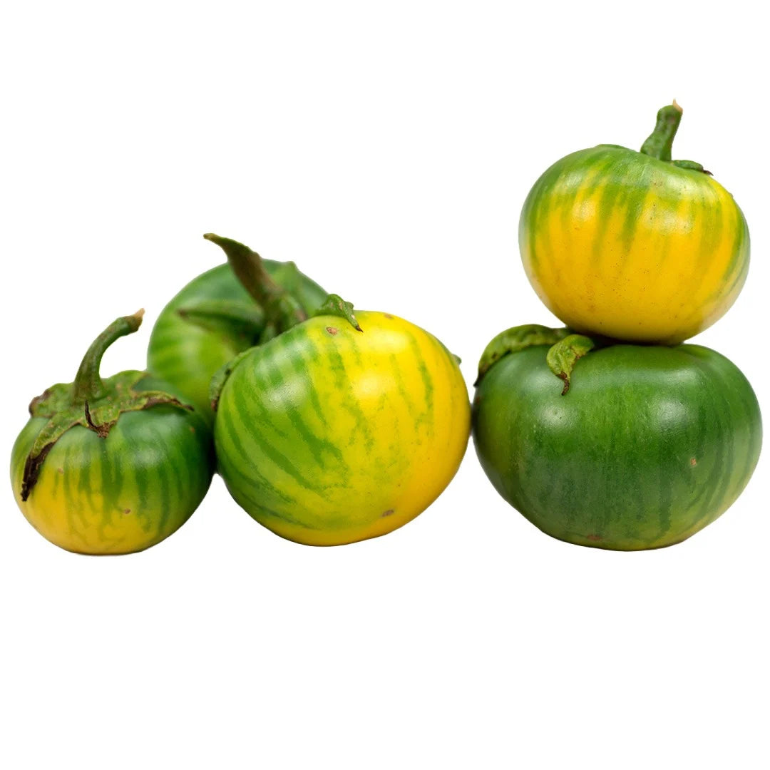Eggplant Gboma or Gbogname