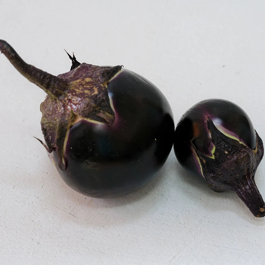 Eggplant Kamo
