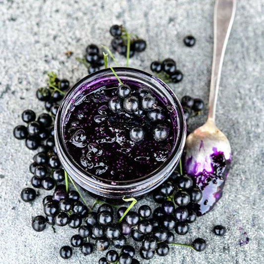 HUCKLEBERRY® CHICHIQUELITE