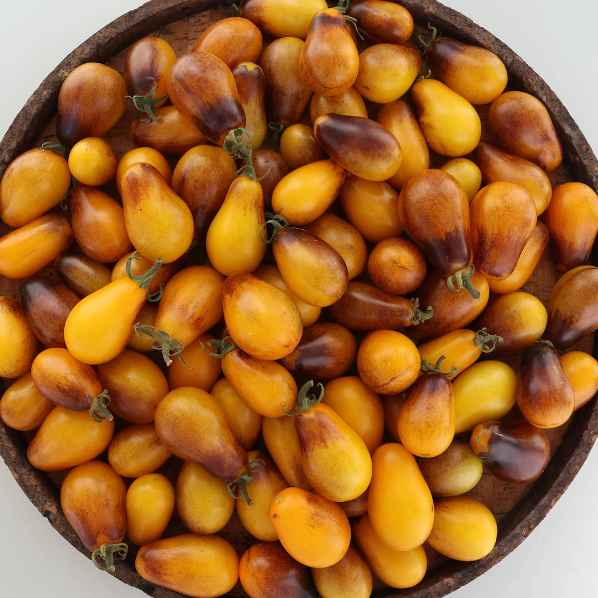 TOMATO Indigo Pear Drops