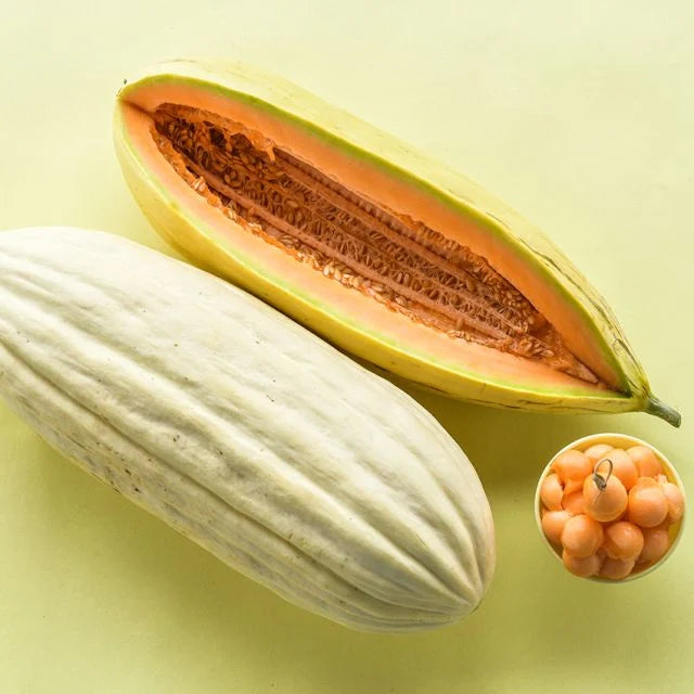 Banana melon