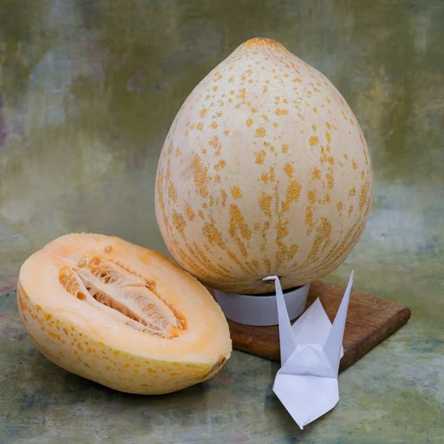 melon crane