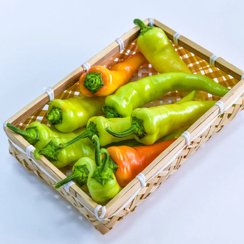 PEPPER BANANA