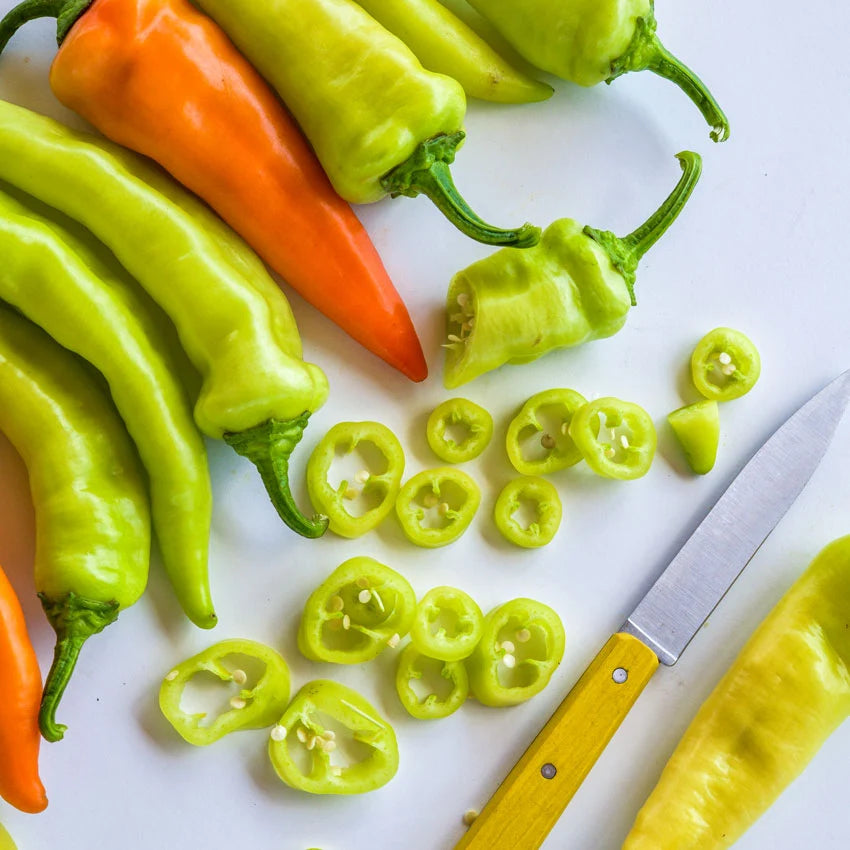 PEPPER BANANA