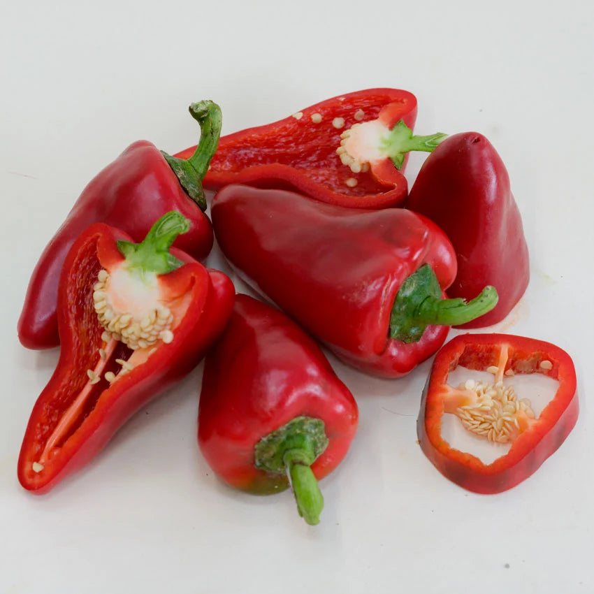 Sweet Pepper Lipstick