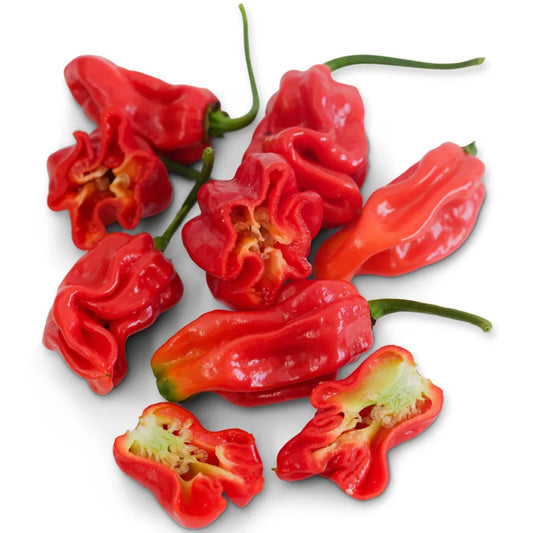 Sweet Pepper Arroz Con Pollo