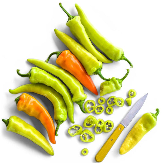 PEPPER BANANA