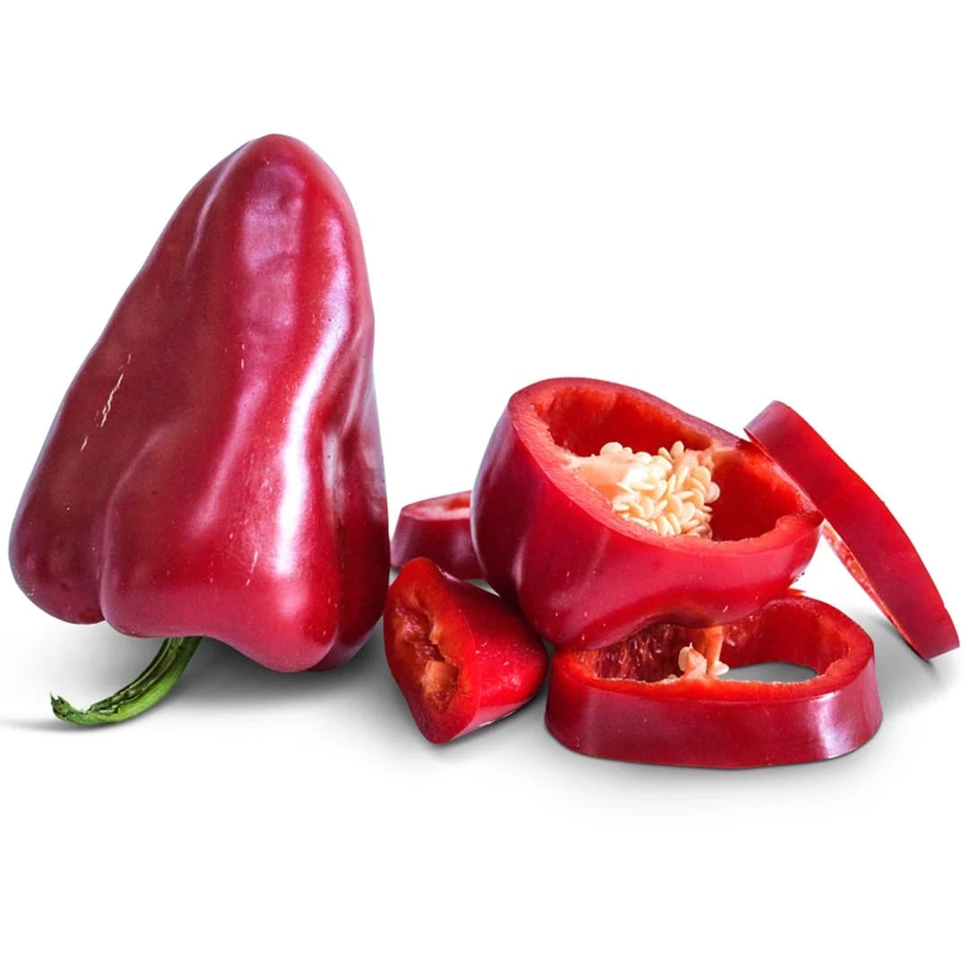 Sweet Pepper Lipstick