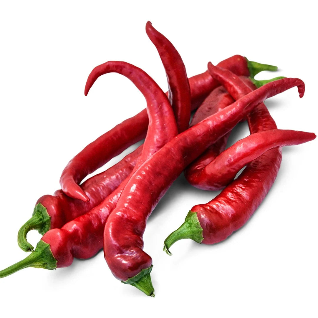 Sweet Pepper Manganji