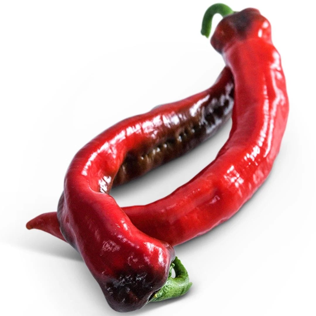 Sweet Pepper Txorixero