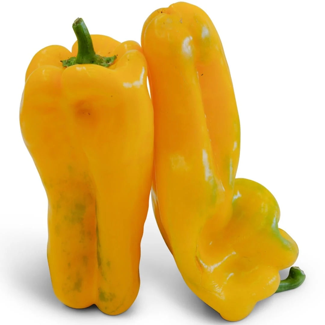 PEPPER YELLOW MONSTER