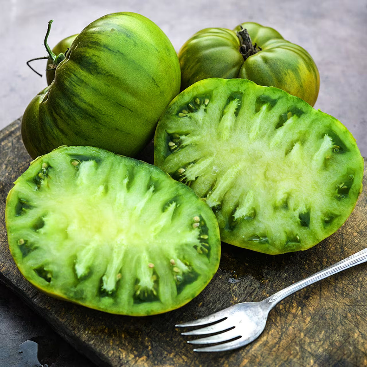 TOMATO SPEAR'S TENNESSEE GREEN