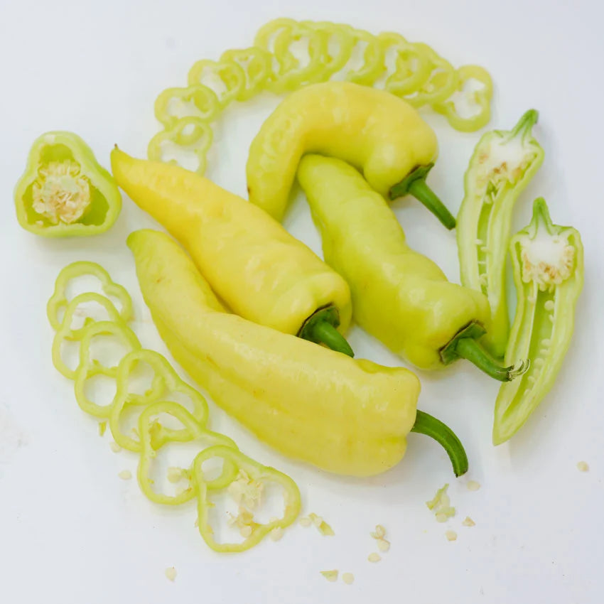PEPPER BANANA