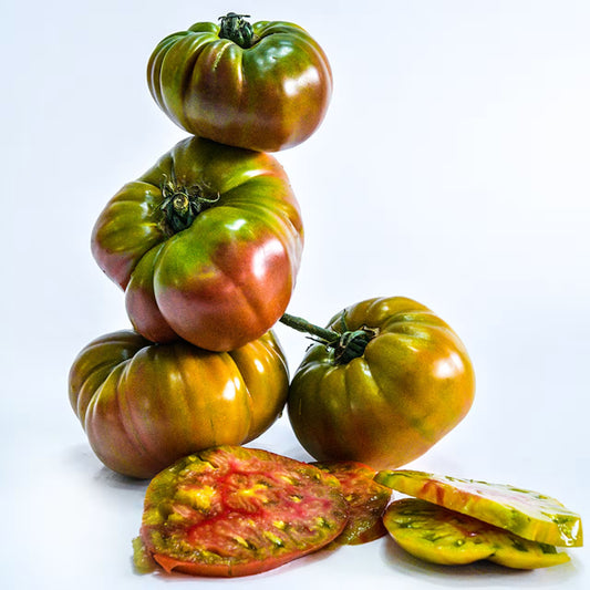 TOMATO ANANAS NOIR