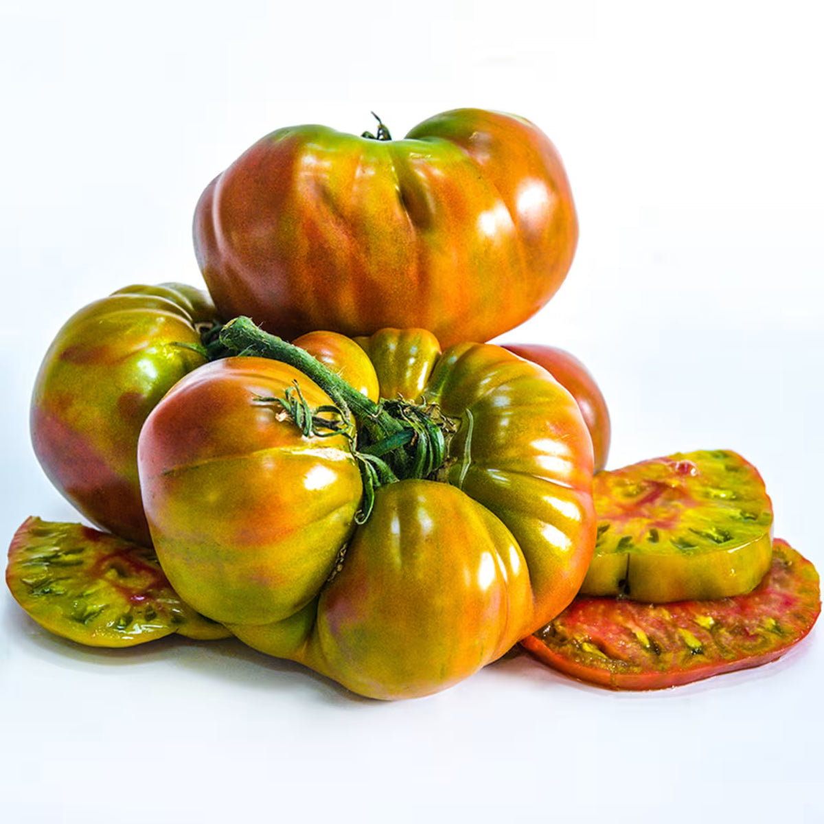 TOMATO ANANAS NOIR