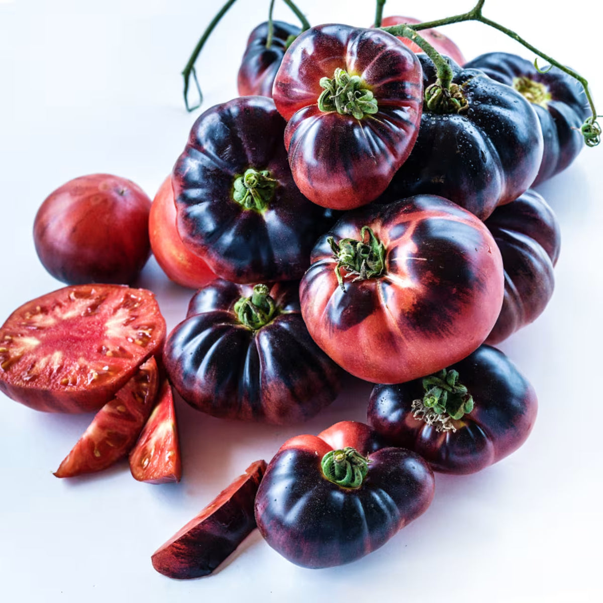 TOMATO BLUE BEAUTY