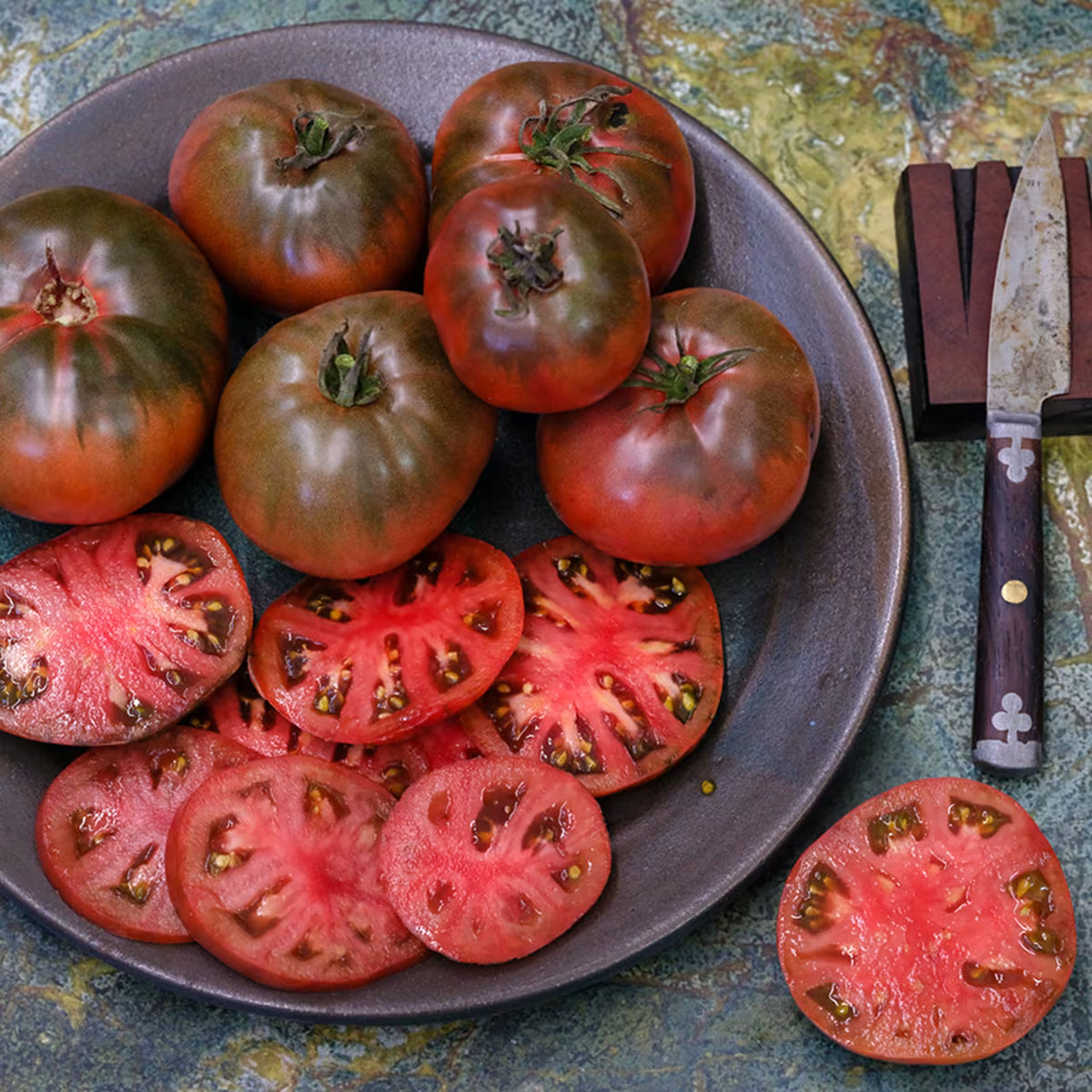 TOMATO CARBON