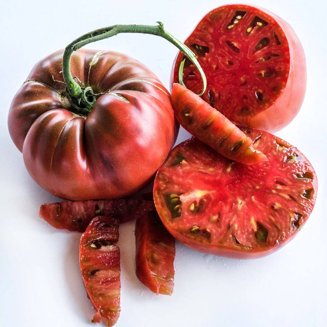 TOMATO CHOCOLATE MIRACLE