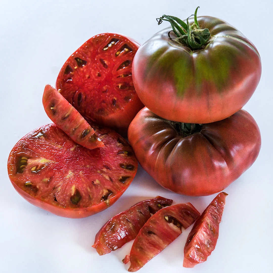 TOMATO CHOCOLATE MIRACLE