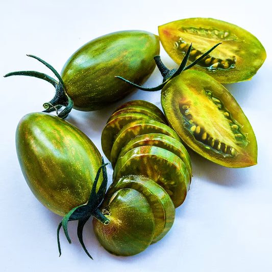 Artisan Tomatoes LUCKY TIGER