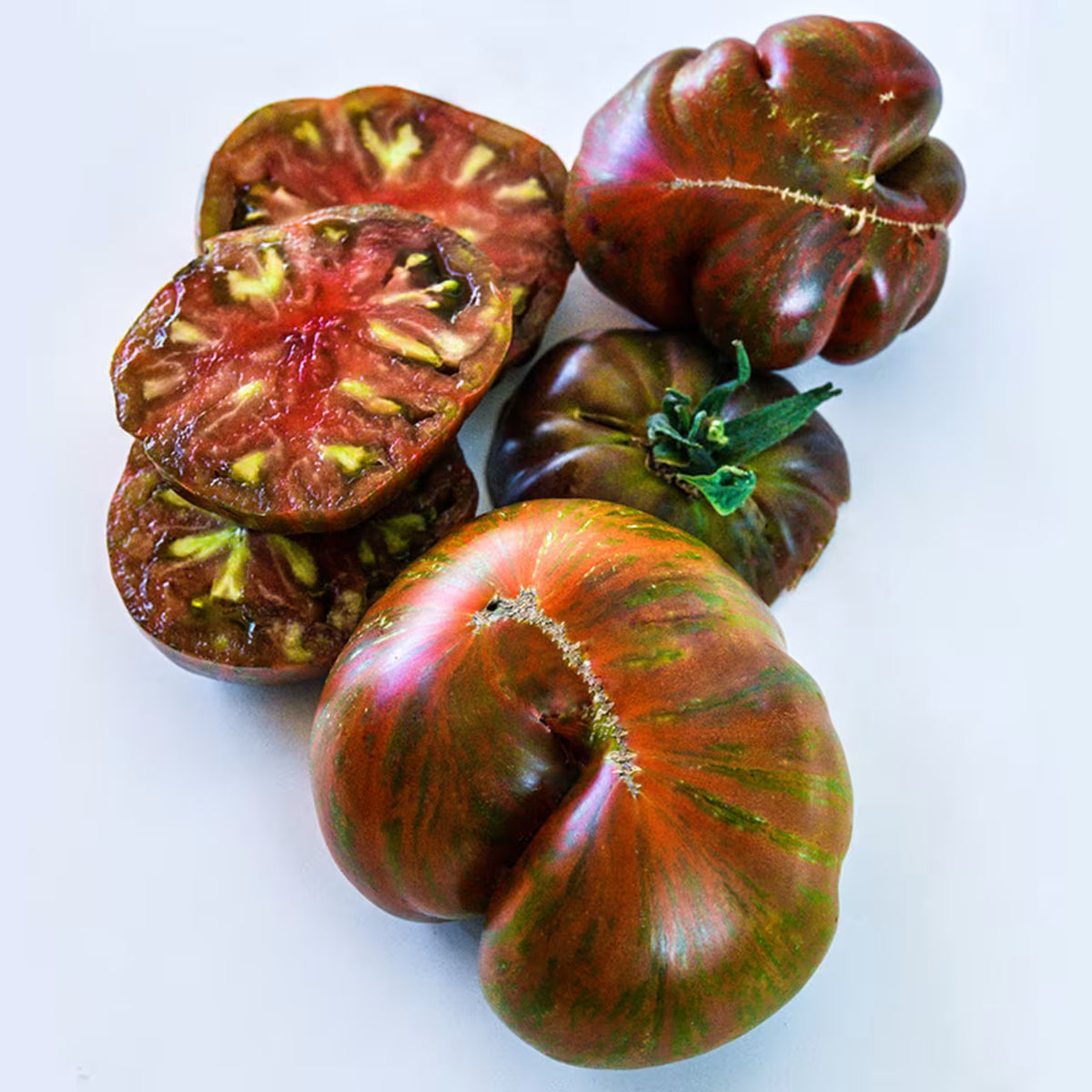 TOMATO LARGE BARRED BOAR