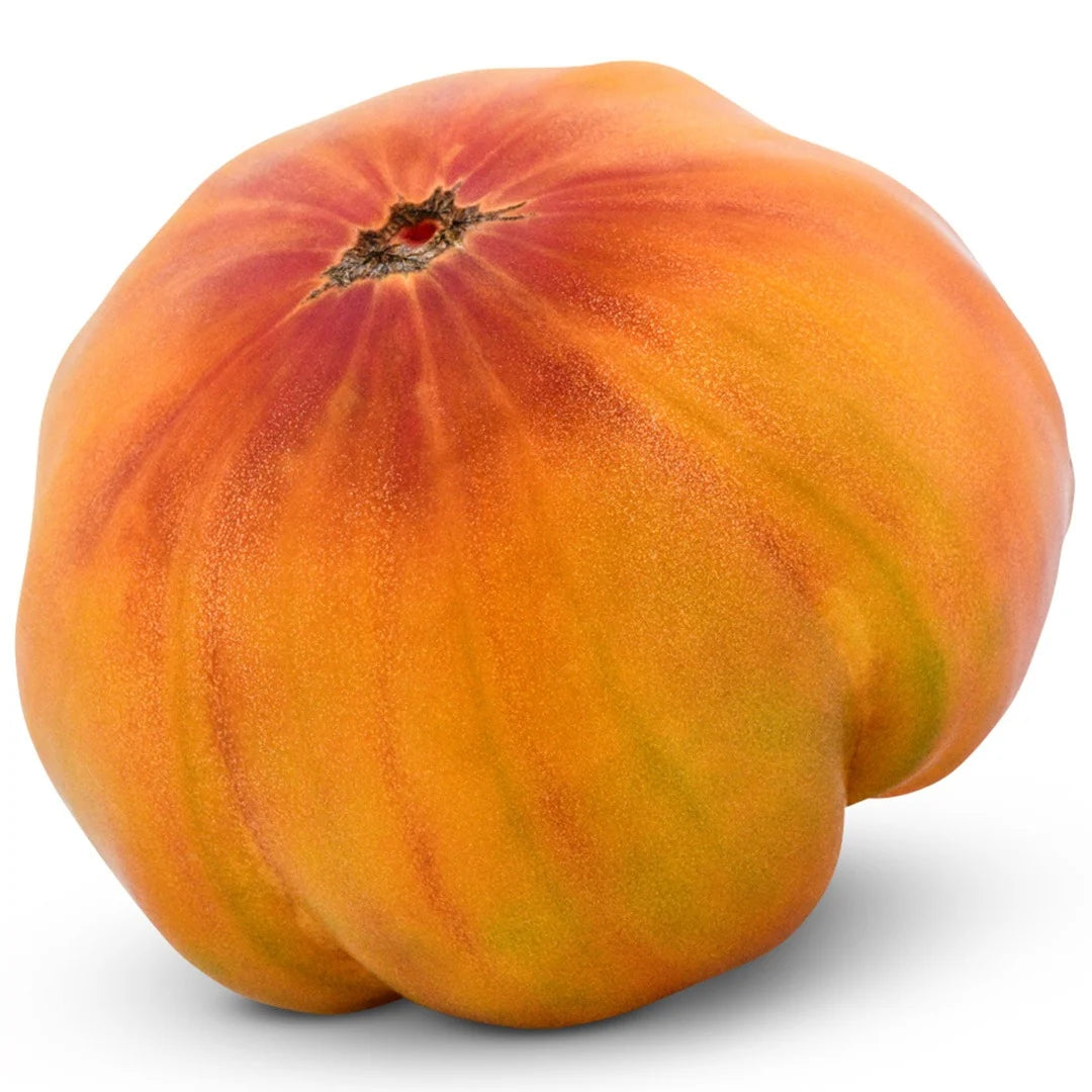 TOMATO PINEAPPLE