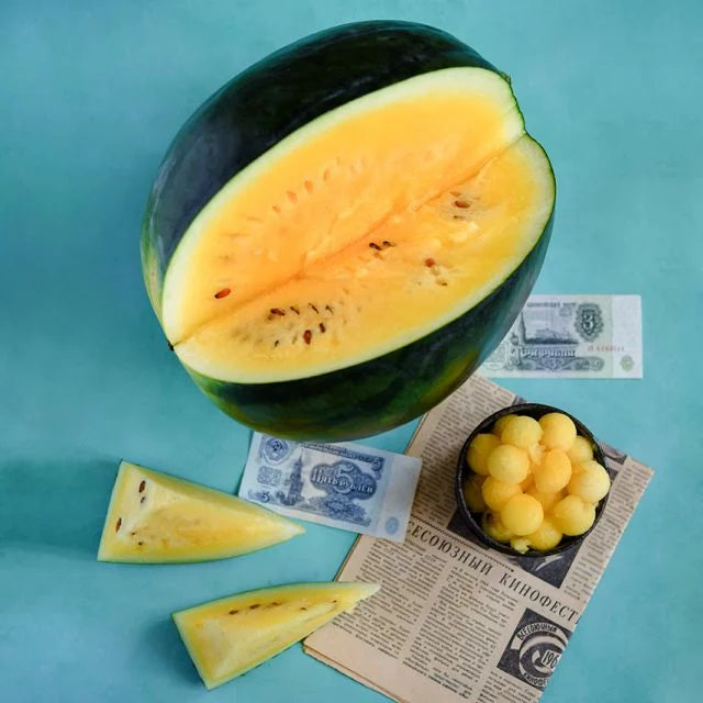 WATERMELON JANOSIK